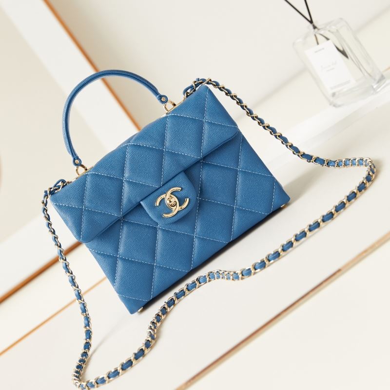 Ch**el satchel bags